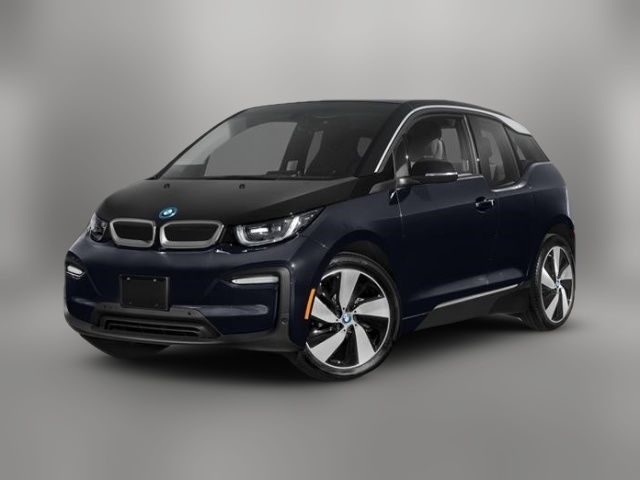 2021 BMW i3 Base