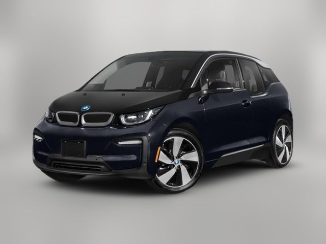 2021 BMW i3 Base