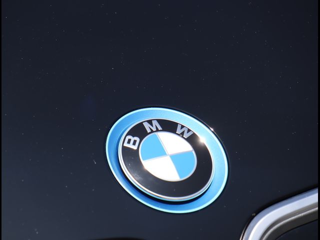 2021 BMW i3 Base