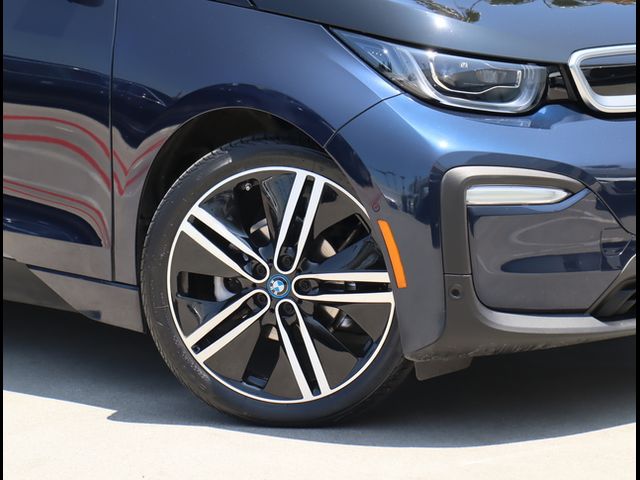 2021 BMW i3 Base