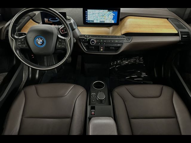 2021 BMW i3 Base