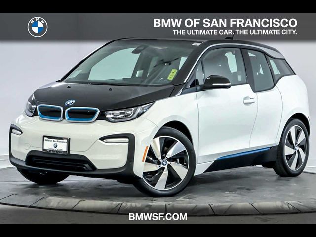 2021 BMW i3 Base