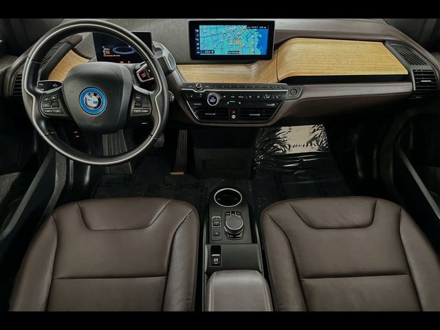 2021 BMW i3 Base