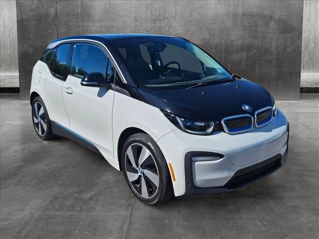 2021 BMW i3 Base