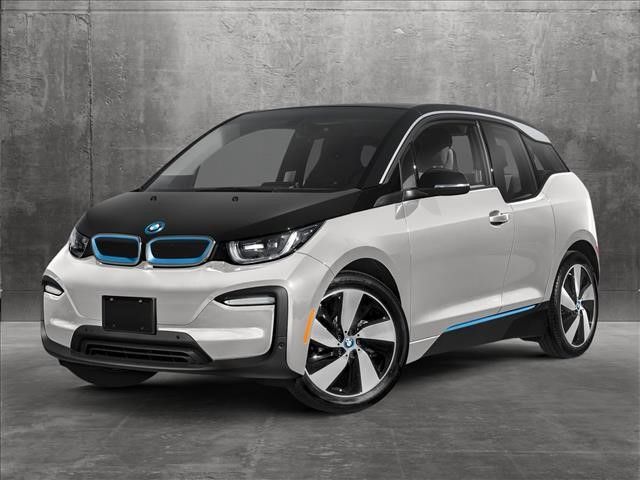 2021 BMW i3 Base