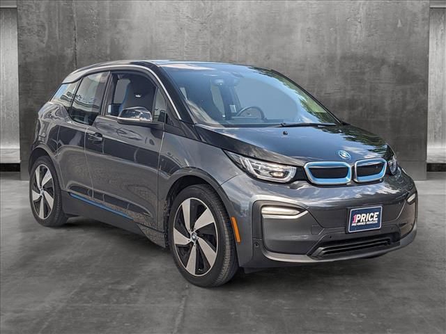 2021 BMW i3 Base