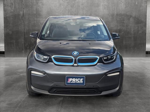 2021 BMW i3 Base