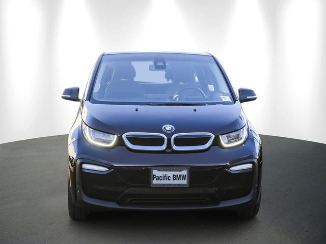 2021 BMW i3 Base