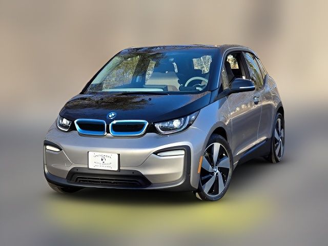 2021 BMW i3 Base