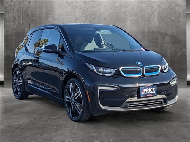 2021 BMW i3 Base