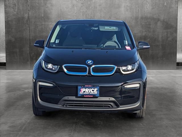 2021 BMW i3 Base