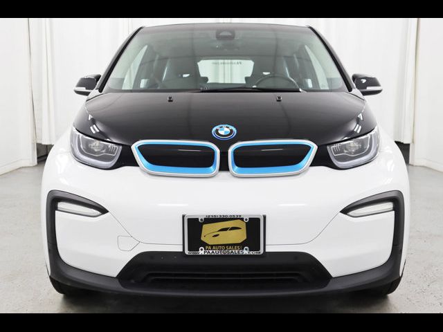 2021 BMW i3 Base