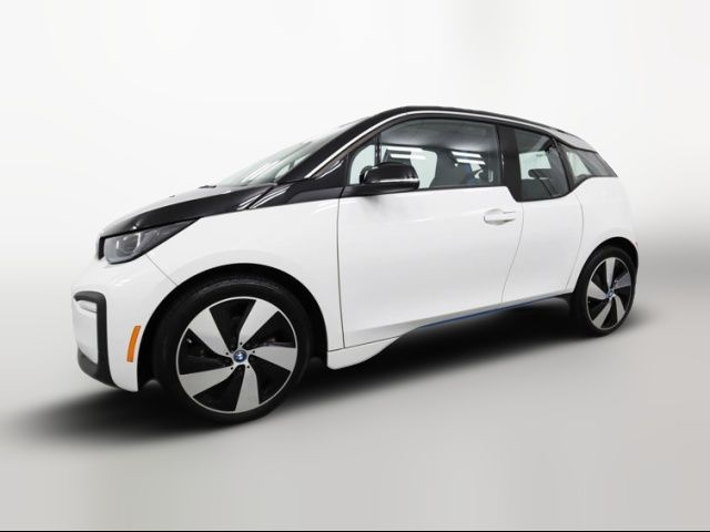 2021 BMW i3 Base