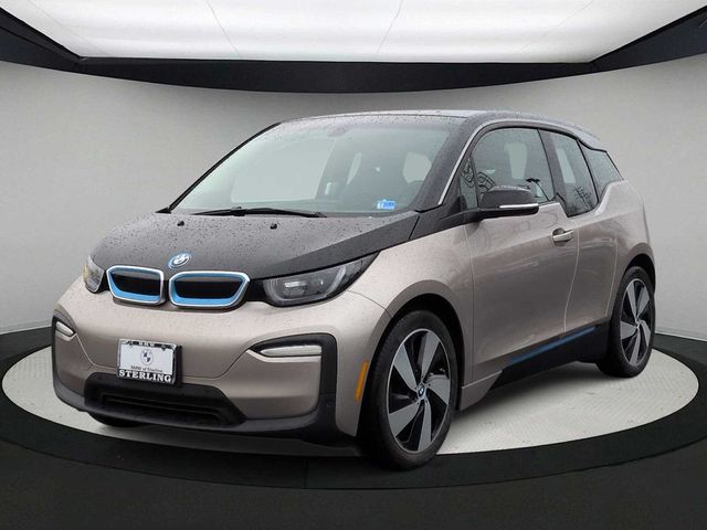 2021 BMW i3 Base