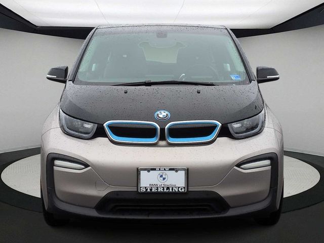 2021 BMW i3 Base