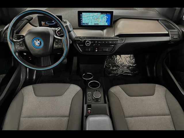 2021 BMW i3 Base