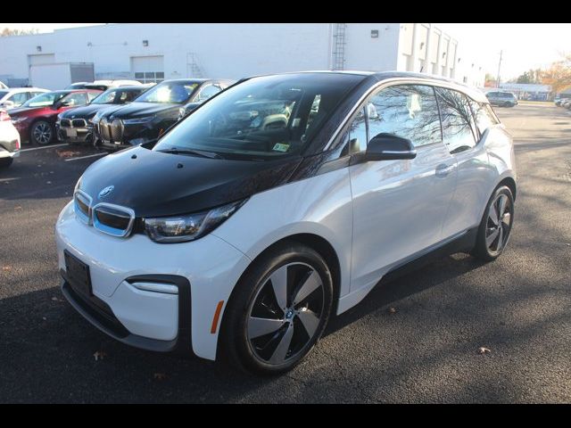 2021 BMW i3 Base