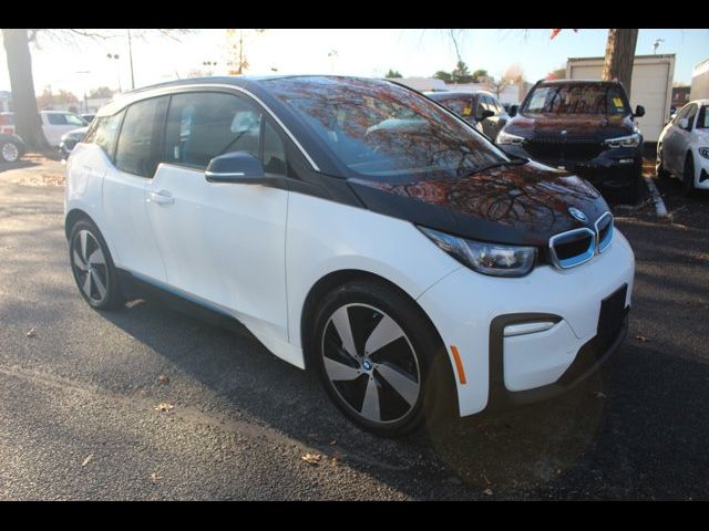 2021 BMW i3 Base