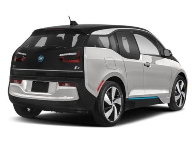 2021 BMW i3 Base