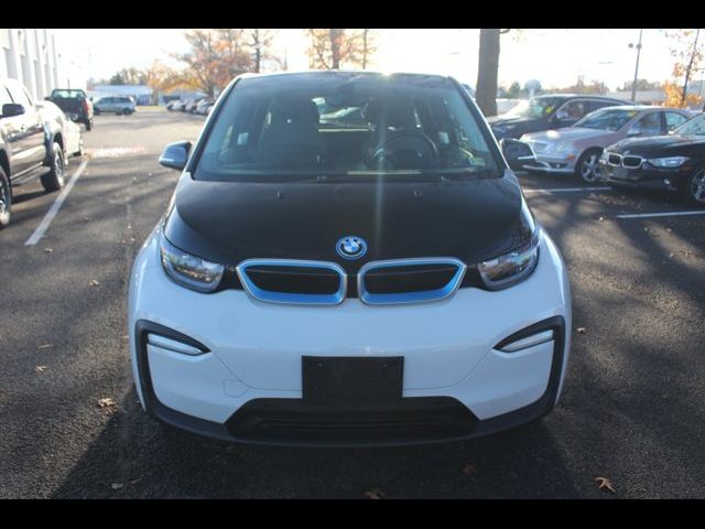 2021 BMW i3 Base