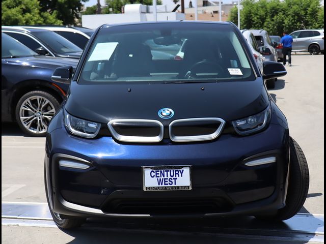 2021 BMW i3 Base