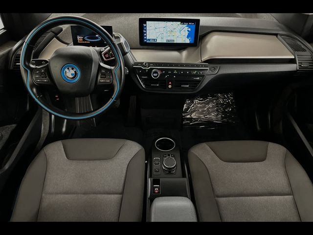 2021 BMW i3 Base