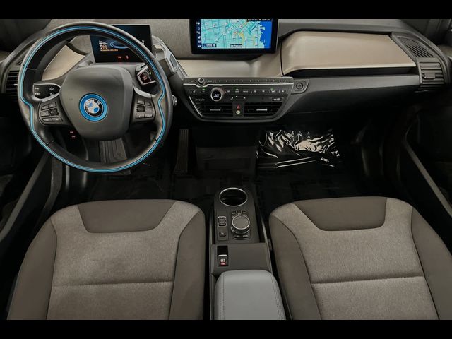 2021 BMW i3 Base