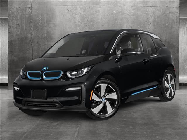 2021 BMW i3 Base