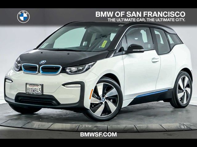 2021 BMW i3 Base