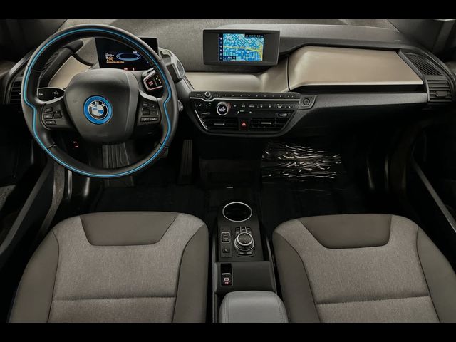 2021 BMW i3 Base