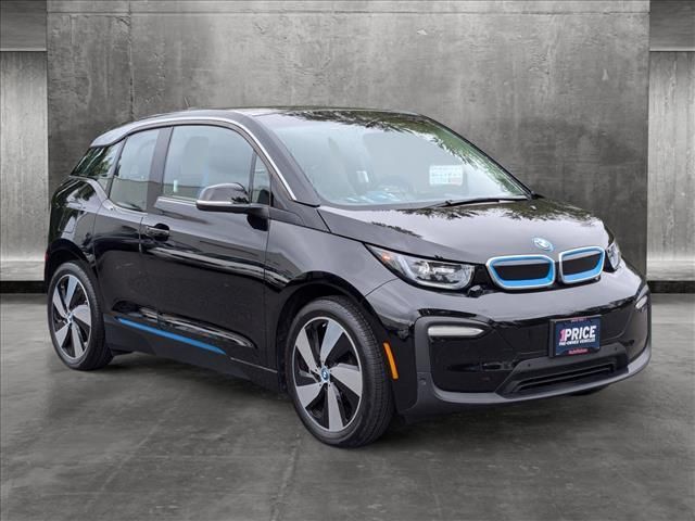 2021 BMW i3 Base