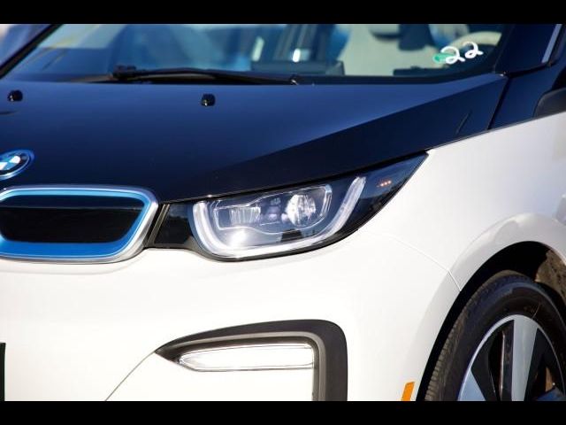 2021 BMW i3 Base