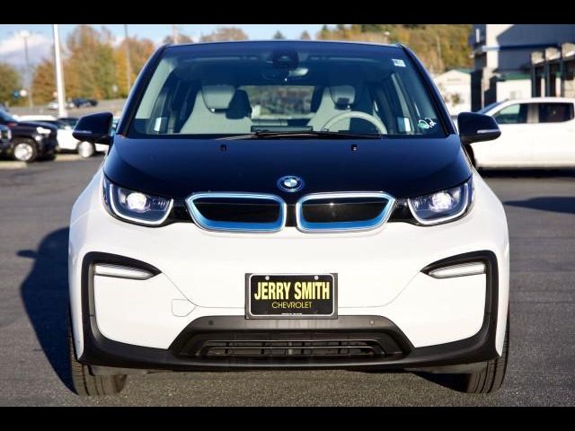 2021 BMW i3 Base