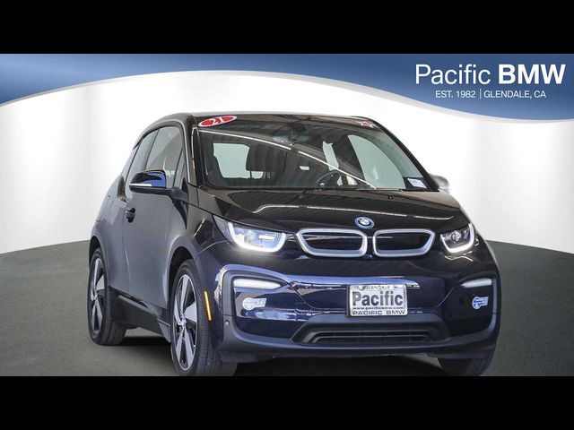 2021 BMW i3 Base