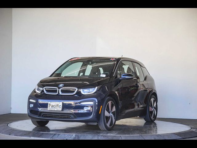 2021 BMW i3 Base