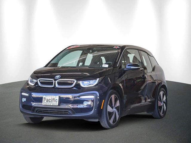 2021 BMW i3 Base