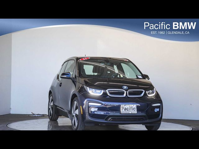 2021 BMW i3 Base