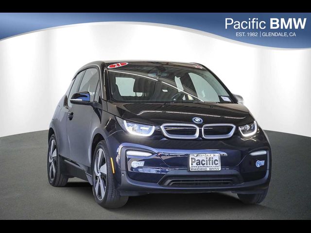 2021 BMW i3 Base