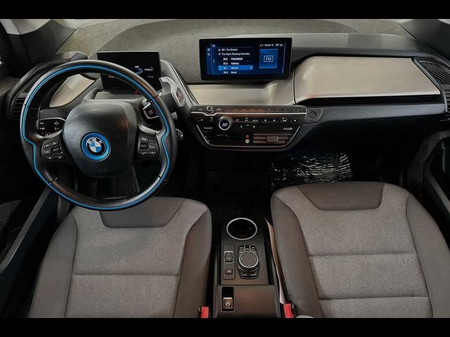 2021 BMW i3 Base