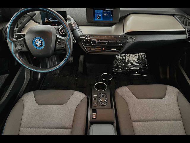 2021 BMW i3 Base