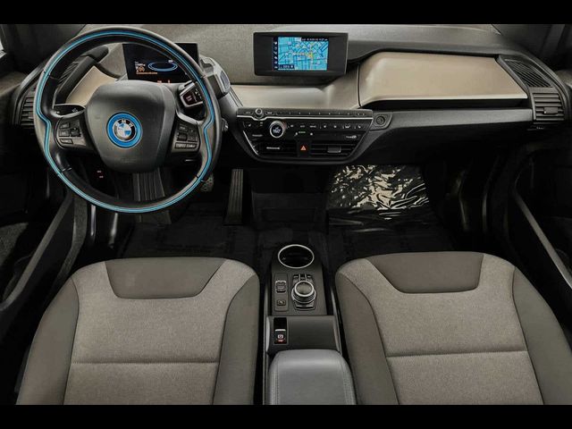 2021 BMW i3 Base