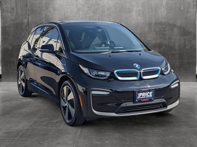 2021 BMW i3 Base