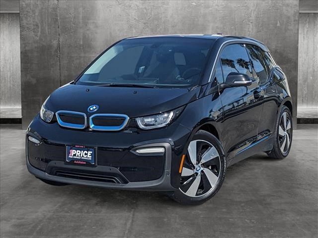 2021 BMW i3 Base