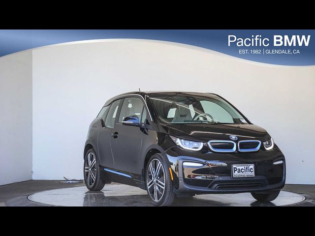 2021 BMW i3 Base