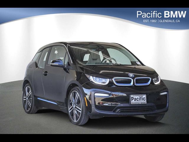 2021 BMW i3 Base