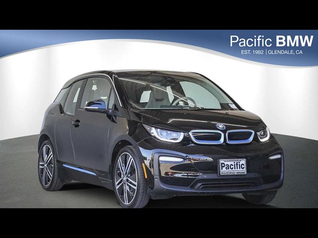 2021 BMW i3 Base