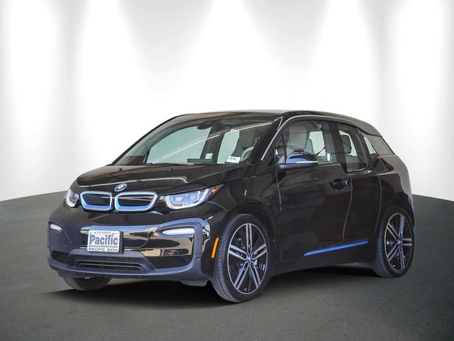 2021 BMW i3 Base