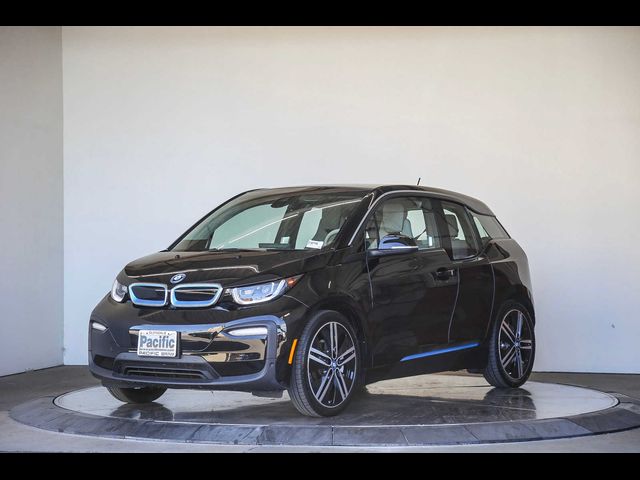 2021 BMW i3 Base