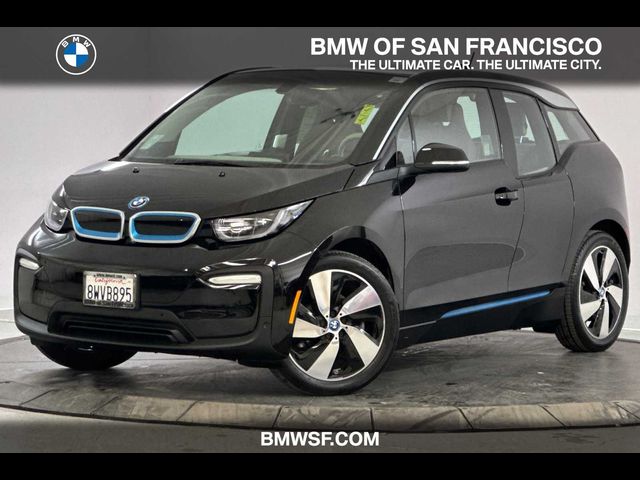 2021 BMW i3 Base