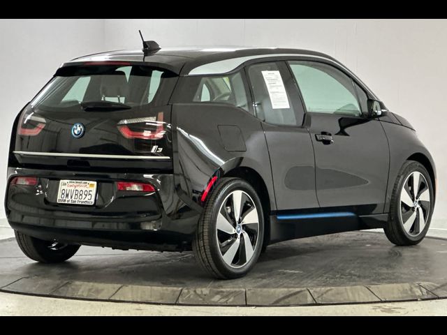 2021 BMW i3 Base